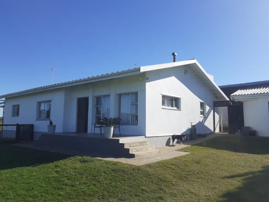 0 Bedroom Property for Sale in Mossel Bay Rural Western Cape